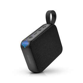 Niceboy Atom 4 Bluetooth Høyttaler