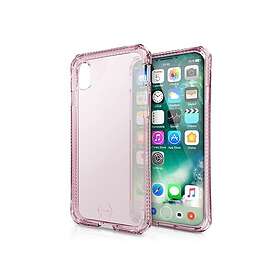 itskins SPECTRUM CLEAR Fodral för iPhone XS / X