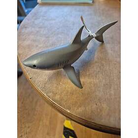 Schleich Sharks Great White Shark 14700