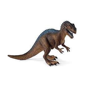 Schleich Acrocanthosaurus 14584