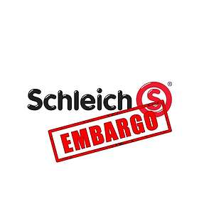 Schleich Bayala Samlar enhörning Ice Cream 70736