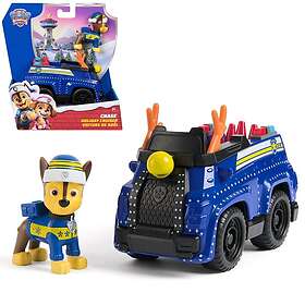 Paw Patrol Julfordon Chase