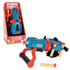 Skibidi Toilet Plunger Blaster (1420)