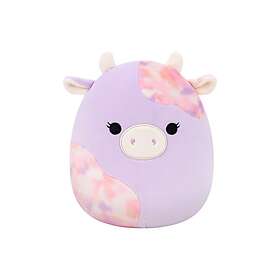 Squishmallows 19 cm Plysj P25 - Suri