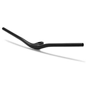 Cube Cockpit Silver 40mm / 760mm