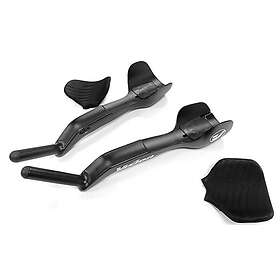 Vision Tfe Evo Carbon L 340mm