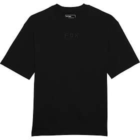 Fox Wordmark Oversized Kortärmad T-shirt (Herr)