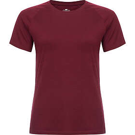 Gridarmor Thin Merino T-shirt (Dam)