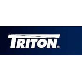 Triton Veggstativ 6U 600mm RUA-06-AS6-BAX-A1