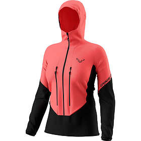 Dynafit Blacklight Softshell Veste (Femme)