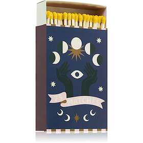 Paddywax Moon Phases Tändstickor 75pcs