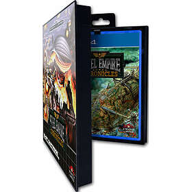 Steel Empire Chronicles - Special Limited Edition (PS4)