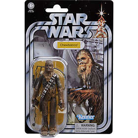 Kenner The Vintage Collection Chewbacca Figur