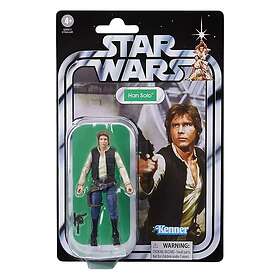 Kenner The Vintage Collection Han Solo Figur