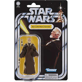 Kenner The Vintage Collection Obi-Wan Kenobi Figur
