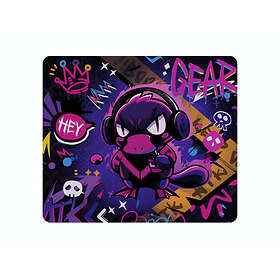 ATK Duckbill X Blød eSport Gaming Musemåtte