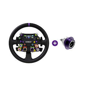 CONSPIT 310 APEX (Med CDR Quick Release)