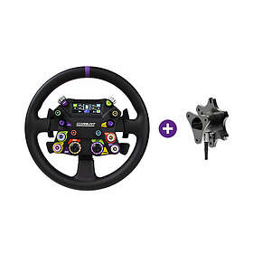 CONSPIT 310 APEX (Med Quick-Con-adapter)