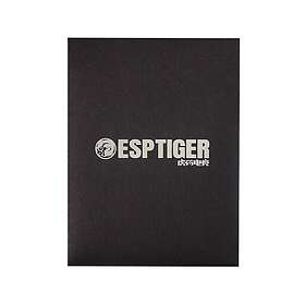 EspTiger Muse Skates ICE v2 til Pulsar Xlite CrazyLight