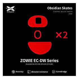 X-Raypad Luistimet For Zowie EC-DW Series