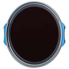 NiSi JetMag Pro 67mm Filter FSND16 (1.2) 4stop 4 steg