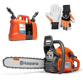 Husqvarna 445 E-series Gen II Paket