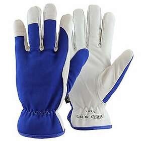 InHouse Praga Uteteppe, Grå/Beige (Ø133cm)