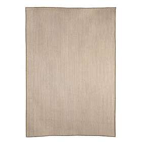 Bohem Loen Houndstooth utendørs teppe (230x160cm)