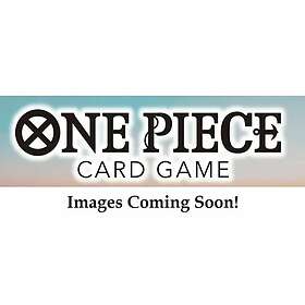 One Piece Card Game - Booster Display OP-16 (24 pakettia)