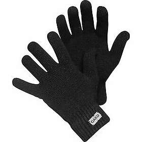 G1880 Fingervantar Med ull Handskar (Unisex)