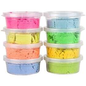 Suntoy Magisk Sand 8 Dele