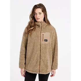 Protest Prtsago Full Zip Top (Femme)