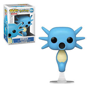 Funko POP! Pokémon Horsea #844