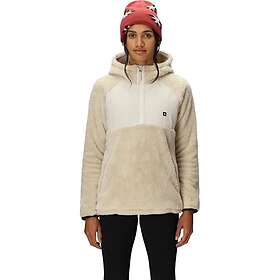 686 Hemlock Sweat à capuche en polaire (Femme)