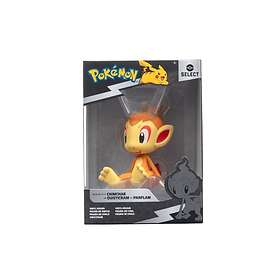 Pokémon Select Vinyl Chimchar 10cm