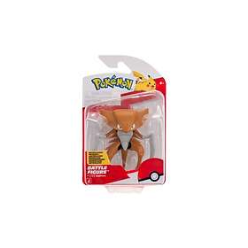 Pokémon Battle Feature Figur Kabutops
