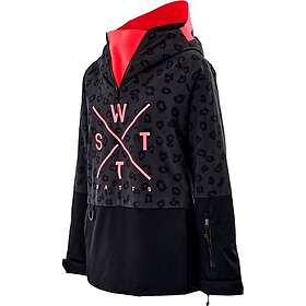 Watts 1Xmetodg Veste (Femme)