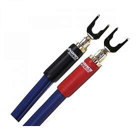 Advance Acoustic High End Gaffelkontakt 4-pack