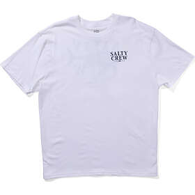 Salty Crew Yellowfin Classic Kortärmad T-shirt (Herr)
