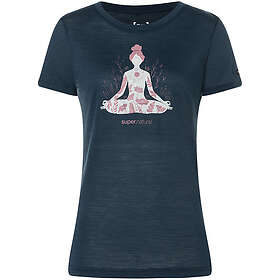 super.natural Larissa T-shirt (Dame)