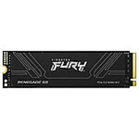 Kingston FURY Renegade G5 NVMe SSD 1TB