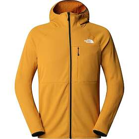 The North Face Summit Futurefleece Sweat à capuche zippé (Homme)