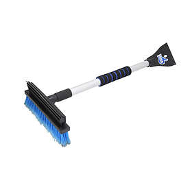 Mammooth 60-90cm Snøbørste med Isskrape MMT A123 044