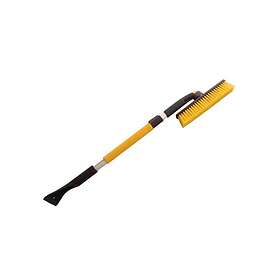 Ironside Isskrape Med Snøbørste Teleskop 562552