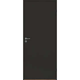 Opus Innerdør Core Svart 100x210 cm