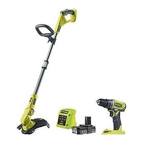 Ryobi OLT1832DD2-120