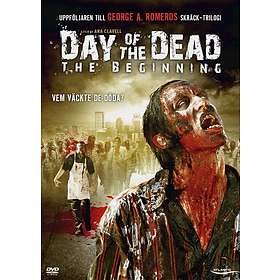 Day of the Dead: The Beginning (DVD)