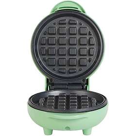 Giles & Posner Mini Me Waffle Maker 500018