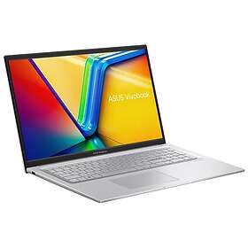 Asus Vivobook 17 X1704VA-AU851W 17.3" i7-1355U 24 Go RAM 1 To SSD