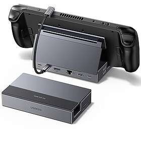 Ugreen CM800 Steam Deck Dock